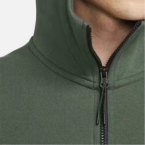 Men's Tracksuits 2 Piece Outfits Sweatsuits for Men Long Sleeve Track Suits Athletic Full Zip Active Sports Sets Customize OEM - Product Image 4