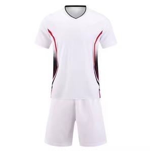 Tenue de rugby personnalisée avec logo d'entreprise, uniforme d'équipe sportive scolaire, maillots et shorts de rugby par sublimation - Product Image 1