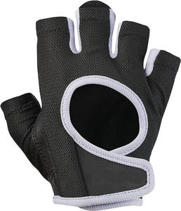 2024 gants de gymnastique en cuir Offre Spéciale pour l'entraînement d'haltérophilie de forme physique pour le cyclisme et le sport - Product Image 1