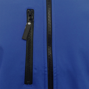 Chaqueta de Lona para Hombre con Cierre Ajustable, Diseños Personalizados, Transpirable, Ecológica, Resistente al Viento, Premium - Product Image 6