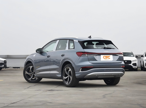 Nuova <span class=keywords><strong>Auto</strong></span> Elettrica SUV Sportiva di Lusso a Lunga Autonomia 2025 Design Compatto Au-di Q4 E-tron <span class=keywords><strong>Auto</strong></span> Completamente Elettrica Nessuna Recensione Ancora # 5 più importanti - Product Image 6