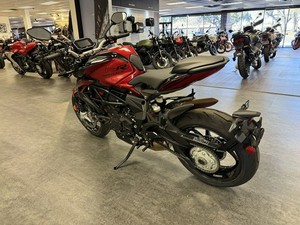 NOUVEAU MODÈLE 2026 MVS <span class=keywords><strong>Agusta</strong></span> <span class=keywords><strong>Brutale</strong></span> RR Nouvelle <span class=keywords><strong>Moto</strong></span> Routière - Product Image 2
