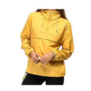 Chaqueta Impermeable y Cortavientos para Hombre, Diseño Personalizado, Precio al por Mayor, Talla Grande, para Correr al Aire Libre, Chaqueta de Nieve, Poliéster Suave - Product Image 3