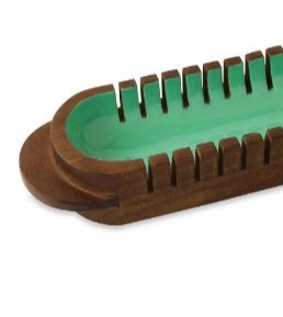 Gran oferta, plato de aperitivos de madera de alta calidad para fiestas, bodas, restaurantes al mejor precio - Product Image 3