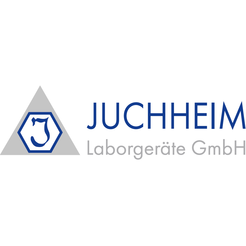 JUCHHEIM Laborgeräte GmbH logo