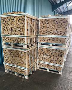 Wholesales <b>Kiln</b> Dried Firewood <b>for</b> <b>Sale</b> Beech Oak Ash Firewood 25cm and 35cm From France Available <b>for</b> Export - Product Image 5