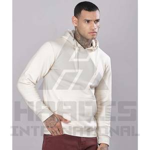 Sweats à capuche légers pour hommes, qualité supérieure, meilleurs sweats à capuche pour hommes, meilleur prix, sweats à capuche pour hommes fabriqués au Pakistan - Product Image 4