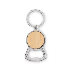 Porte-clés et mousquetons promotionnels personnalisés KEYPOP avec ouvre-bouteille et fonctionnalités de merchandising personnalisables - Product Image 2