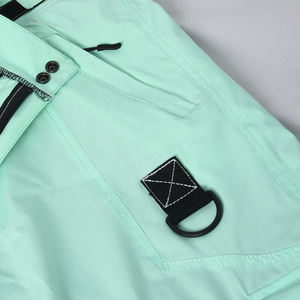 Pantalons d'hiver pour la neige, logo personnalisé, tissu de haute qualité, fabricant en gros - Product Image 3