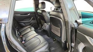 2018 Mas-e-ra-ti Levante 3.0L AWD - Product Image 3