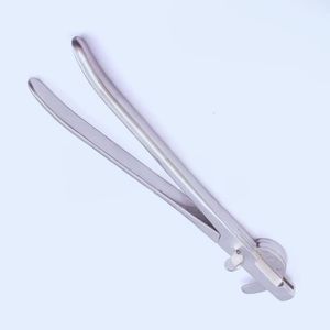 Emasculador Quirúrgico Pentax de 12 Pulgadas, Herramienta de Castración Veterinaria Reutilizable para Equinos y Caballos, Instrumentos de Primera Calidad - Product Image 3