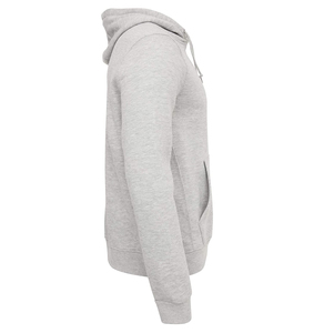 Sweat à capuche brodé personnalisé et lourd Fabrication en usine de marque privée de haute qualité pour adultes Tissu polaire d'hiver - Product Image 5