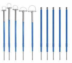 Brunissoir à bille dentaire à bille unique - Product Image 3