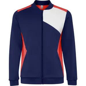 Giacca Sportiva Leros Personalizzabile per Merchandising Promozionale - Product Image 2