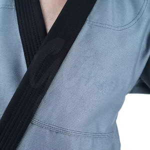 Usine directe en gros Jiu Jitsu Gi uniforme 2025 nouveauté qualité supérieure hommes Jiu Jitsu uniforme - Product Image 4