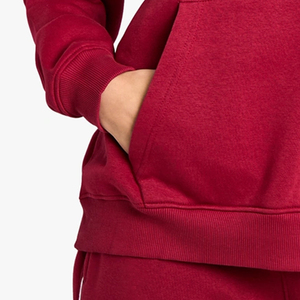 Sudadera con Capucha de Forro Polar Informal de la Colección de Invierno para Mujer, con Precio de Mayoreo para Compradores al por Mayor / Diseño de Alta Calidad para Mayor Comodidad - Product Image 3