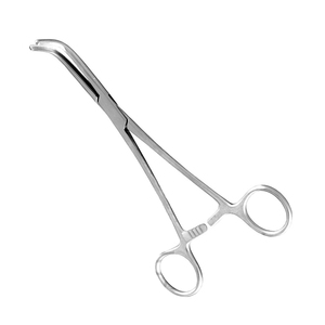 Fórceps hemostáticos rectos de la arteria del mezclador hemostático en acero inoxidable disponibles en todo tipo y calidades Fórceps mezcladores quirúrgicos - Product Image 5