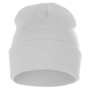 Hombres Cuffed Beanie últimos diseños Top trending ropa activa transpirable Venta caliente Hombres Cuffed Jacquard Beanie con los mejores diseños - Product Image 2