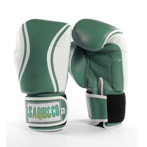 ถุงมือและถุงมือชกมวยสำหรับฝึกศิลปะการต่อสู้แบบผสมอุปกรณ์มืออาชีพ - Product Image 1