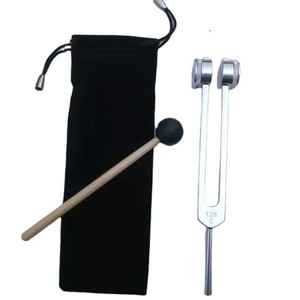 Medidor de nivel de horquilla de afinación conectado de alta calidad Medidor de nivel de horquilla de afinación de aleación Hc Medidor de nivel de horquilla de afinación a prueba de explosiones - Product Image 4