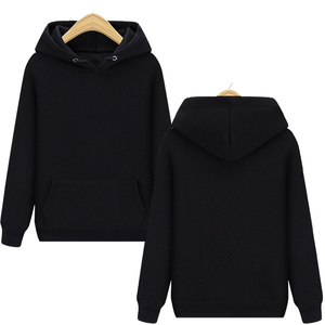 Suéter con capucha de estilo Hip Hop para primavera y otoño, jersey de talla grande para parejas, 2022 - Product Image 1