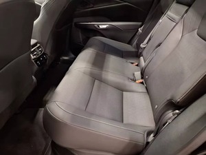 2023 Lexus RX 350H Premium Plus 4dr SUV AWD Certificado Limpio y bastante usado Caja de cambios automática Izquierda Cuero oscuro Turbo eléctrico A - Product Image 3