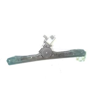 กลไกปรับกระจกหน้าขวา FIAT Panda รุ่นที่ 3 518429500 (12>) - Product Image 3
