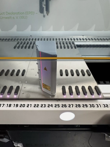 สินค้าขายดี tecanss 1nstruments F1uent L1qu1d 780 Hand11ng Un1t อุตสาหกรรม/เกรด DIY พร้อมรองรับการปรับแต่ง OEM & ODM - Product Image 4