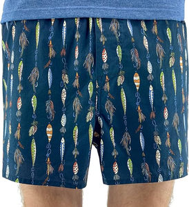 Cotton <b>Men's</b> Solid High Waist Eco-Friendly Quick Dry Fishing <b>Shorts</b> Private Label Custom Logo Fitness Streetwear - Product Image 2