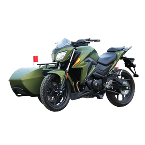 Nouveau <span class=keywords><strong>side</strong></span>-<span class=keywords><strong>car</strong></span> 250CC moto rétro classique à trois roues fabriqué en Chine usine - Product Image 5
