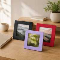 Passe-partout en carton sans acide 5x7 pouces à A3, couleurs assorties, lot en vrac pour cadres photo et présentation d'œuvres d'art