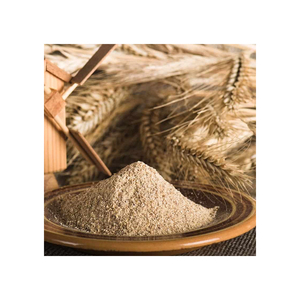 Farine de germe de blé riche en protéines fiable pour l'alimentation des chevaux, du bétail et des poissons - Aliment de qualité alimentaire, approvisionnement continu en vrac - Product Image 5