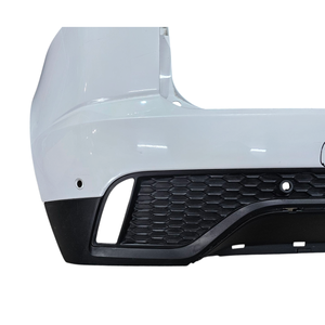 PARACHOQUES TRASERO COMPLETO JAGUAR E-Pace Serie J9C3-17D781-A (17>) - Product Image 4