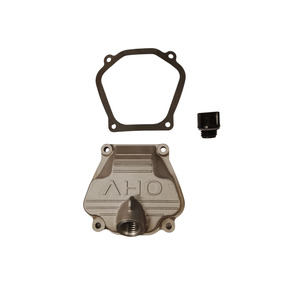 Guarnizione Coperchio Valvole e Set Tappi Motore Compatibili per WM2V78F 22Hp Rif. 978002 Ricambi Motore Macchinari - Product Image 1
