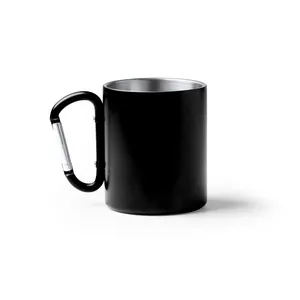Mug Hogo Personnalisé Recyclé – Vaisselle Promotionnelle Écologique - Product Image 1