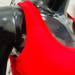 Ensemble de vêtements de sport pour femmes, vêtements de yoga, vêtements de sport pour la salle de sport, leggings de sport, soutien-gorge de sport, vente au prix d'usine, nouveau design - Product Image 5