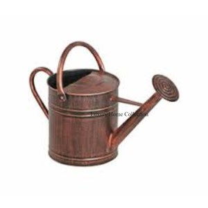 Copper Made Hammered Texture High Standard Quality <b>Water</b> <b>Cans</b> for Watering & Irrigation Accessories Supplies From India - Product Image 3