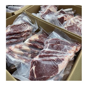 Carne de Res Congelada en Venta |   Suministro al por Mayor a Precios Competitivos - Product Image 5