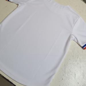 Maillots de baseball d'équipe personnalisés, respirants, jersey de sport, boutonné, vêtements de sport - Product Image 3