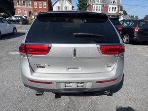 Lincoln MKX 2014 usado en venta a bajo precio - Product Image 6