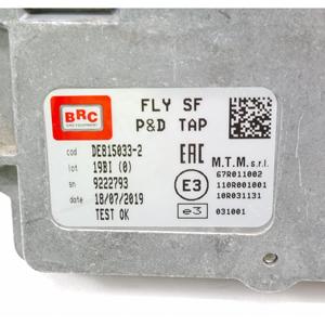 Unité de commande GPL Hyundai i20 Série DE815033-2 G4LA Bifuel/Gaz 1200 (20>) - Product Image 6
