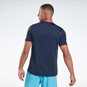 Camiseta de talla grande informal de verano con bordado de pantalla de seda con estampado de hombros caídos y ajuste holgado de algodón de lujo de nuevo diseño personalizado - Product Image 3