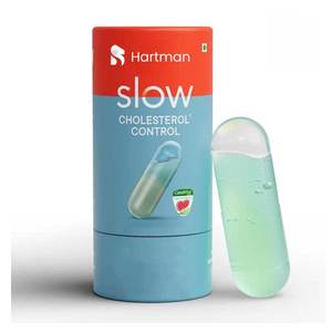 Cápsulas con Ajo, Bergamota y Esterol Vegetal para el Bienestar Diario - Product Image 1