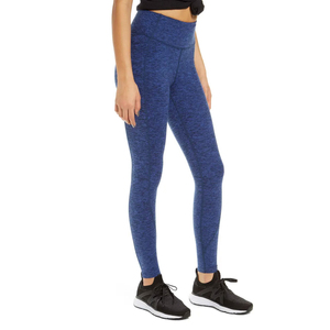 Leggings Personalizados para Mujer, Cintura Media, Transpirables, Térmicos, de Yoga, Sin Costuras, Deportivos, Tejidos, Elásticos, Estilo Japonés - Product Image 2