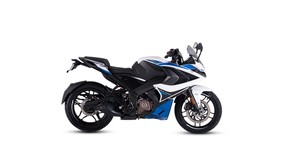 Bajaj Pulsar RS200 200-400CC >160km/h Velocidad Máxima - Product Image 4