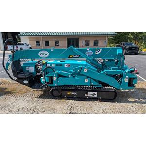 Grue de camion d'occasion MAEDA MC305-3 2023 - Product Image 5