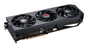 2025 nuevo POWER COLOR Reaper Rad EON RX 9070 XT 16GB D6 PCIe 5,0 VGA RX 9070XT GPU RX9070 XT tarjeta de vídeo para juegos PC Escritorio - Product Image 6