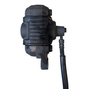 Pompa Freno Anteriore e Pinza Originale Suzuki SV650 1999 Nuova Condizione Realizzata in Alluminio, Acciaio e Plastica - Product Image 2