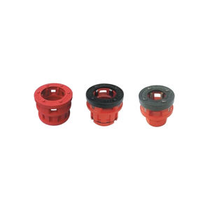 Kit d'outils de menuiserie de qualité industrielle avec pince Fourniture en vrac de tête de matrice de rechange pour extrudeuse de plastique Meilleur prix garanti - Product Image 1