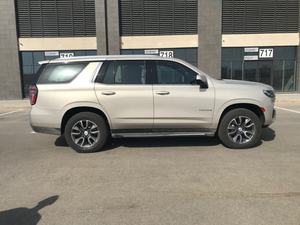 Che vrolet Tahoe 2021มือสอง GCC AWD หนัง Euro6 ACC - Product Image 4